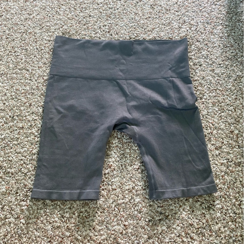 Biker shorts